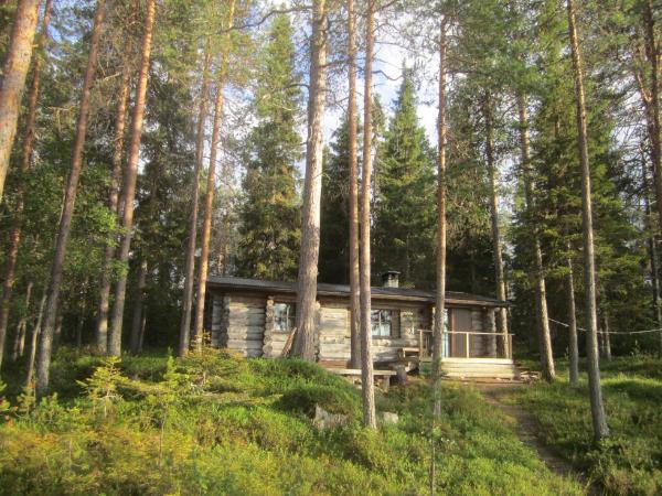 Alakitkantie 58 F edestae